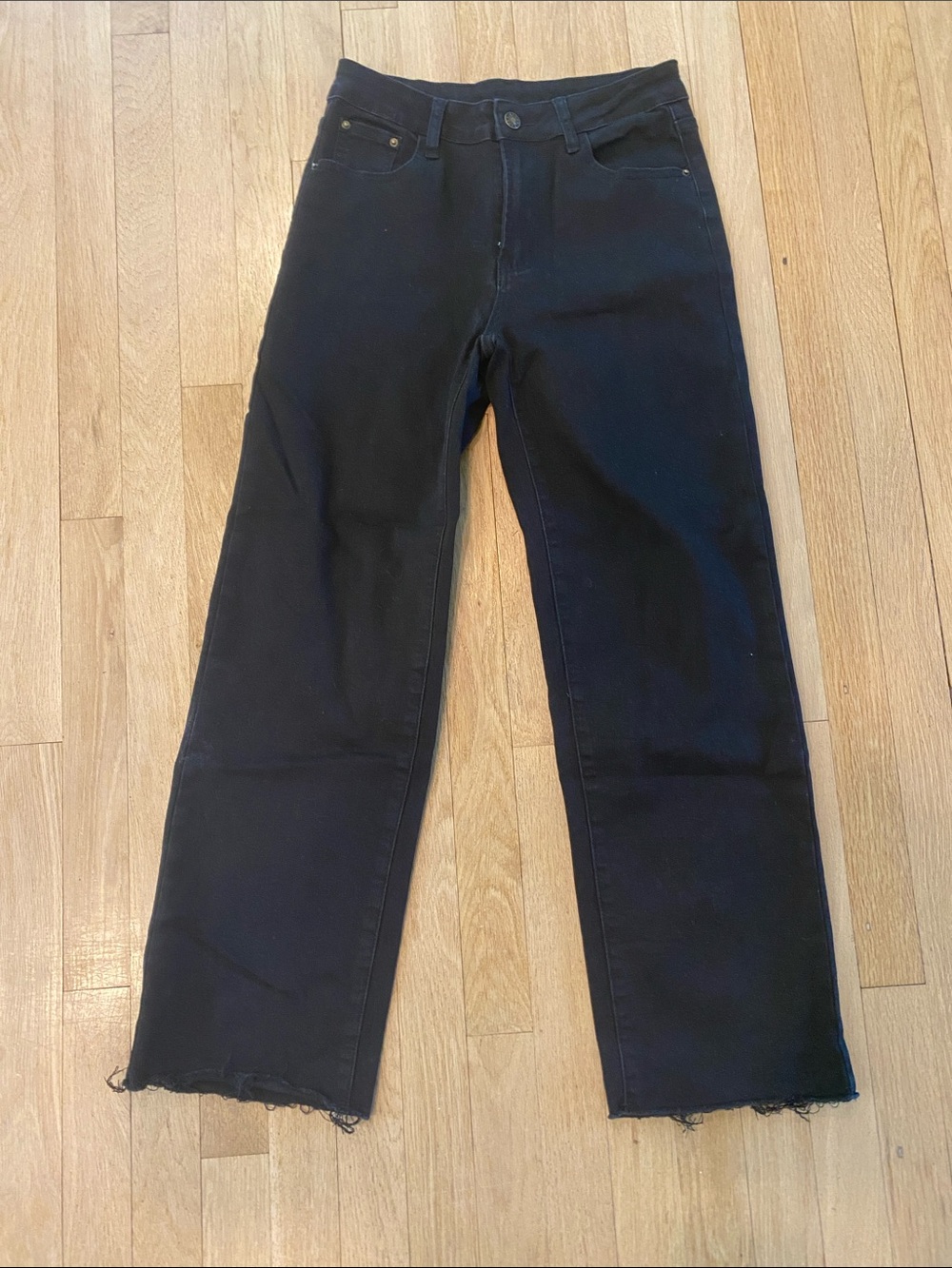 Black Women’s Jeans